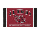 University of South Carolina Alumni PVC Mat, 28"x16"
