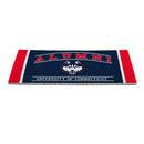 University of Connecticut Alumni PVC Mat, 28"x16"