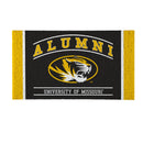 University of Missouri Alumni PVC Mat, 28"x16"