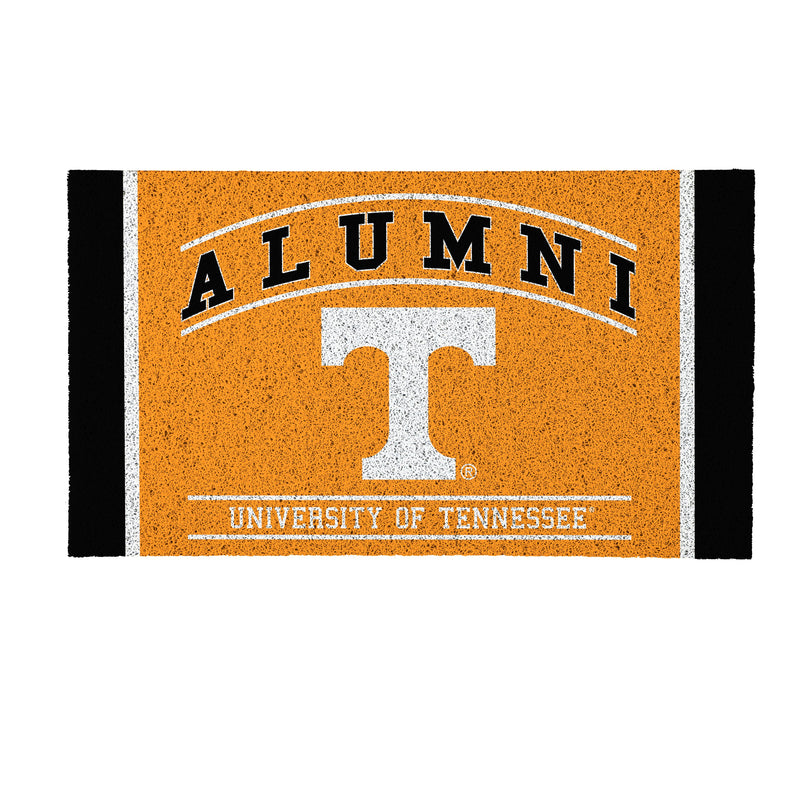 University of Tennessee Alumni PVC Mat, 28"x16"