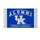 University of Kentucky Alumni PVC Mat, 28"x16"