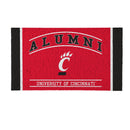 University of Cincinnati Alumni PVC Mat, 28"x16"