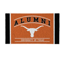 University of Texas Alumni PVC Mat, 28"x16"