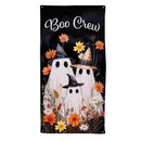 Halloween Ghost Family Door Cover