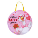 Just a Love Goose Door Decor