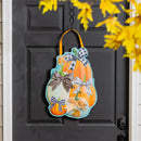 Fall Sweet Fall Door Decor
