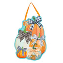 Fall Sweet Fall Door Decor