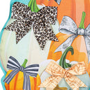 Fall Sweet Fall Door Decor