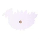 Hillside Pasture Giddy the Goose™ 4-Season Hello Interchangeable Sign Set