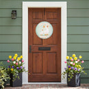 Honk & Smile Door Decor