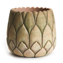 NAPA Home & Garden, Weathered Garden Artichoke Pot