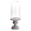 NAPA Home & Garden, TURNED BASE GARDEN CLOCHE LARGE,DG228