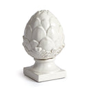 NAPA Home & Garden, CONSERVATORY ARTICHOKE FINIAL SMALL,DG404
