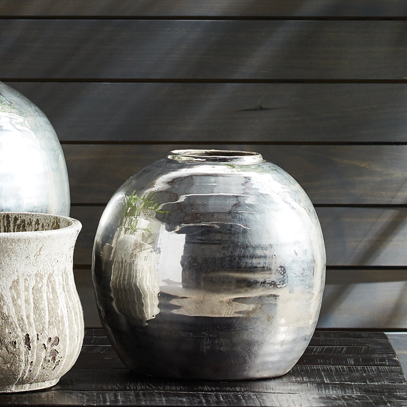 NAPA Home & Garden, IDA VASE SMALL,DG413