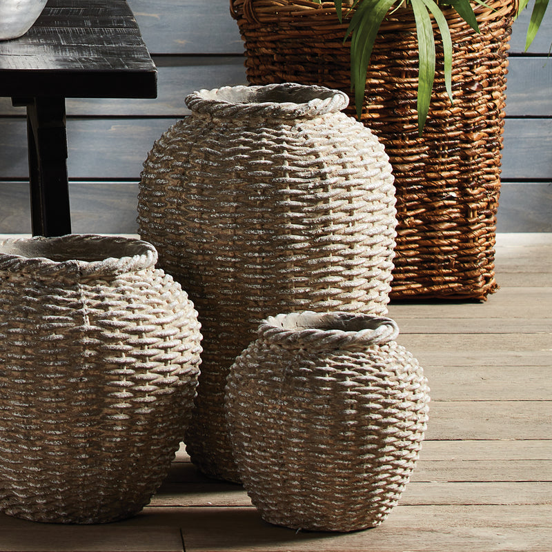 NAPA Home & Garden, ANAIS TALL VASE,DG417