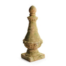 NAPA Home & Garden, WEATHERED GARDEN FINIAL 19.5",DJ220