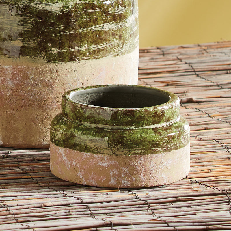 NAPA Home & Garden, FARO LOW JAR,DJ409