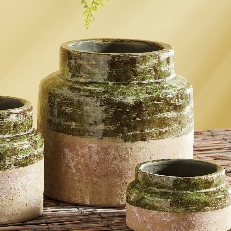 NAPA Home & Garden, FARO JAR LARGE,DJ411