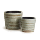 NAPA Home & Garden, FINCH POTS Collection
