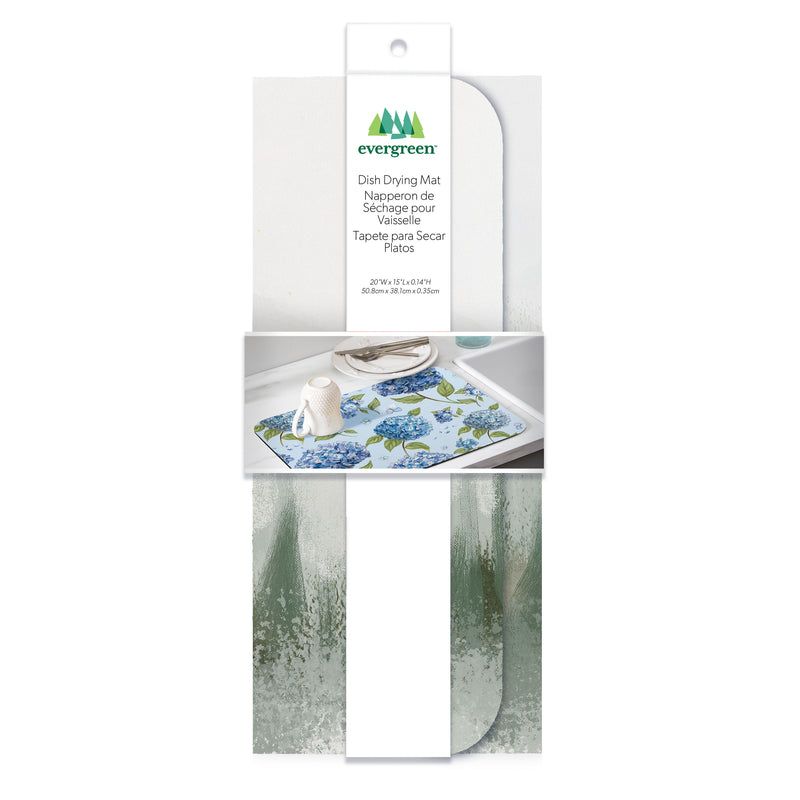 High Country Painting Drying Mat, Landscape, 20"x15"