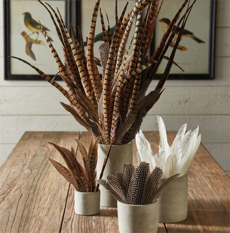 Napa Home Garden, GIANT 42" PHEASANT SPRAY,dt202