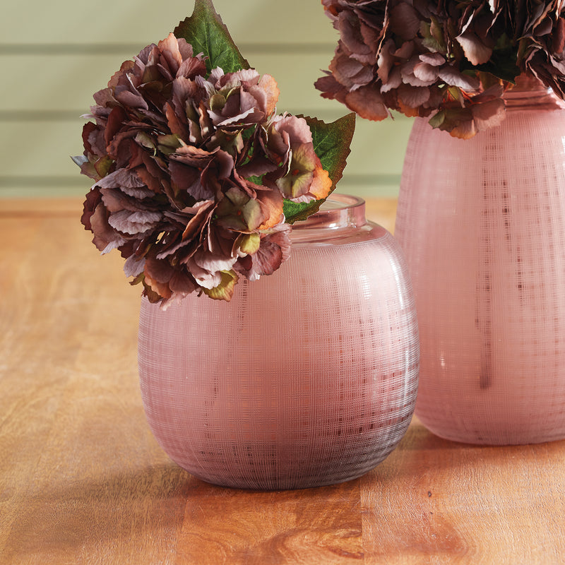 NAPA Home & Garden, DELILAH VASE SMALL,DW400