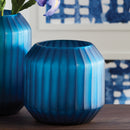 NAPA Home & Garden, BARCLAY BUTERA CAPRI VASE SMALL,DW403