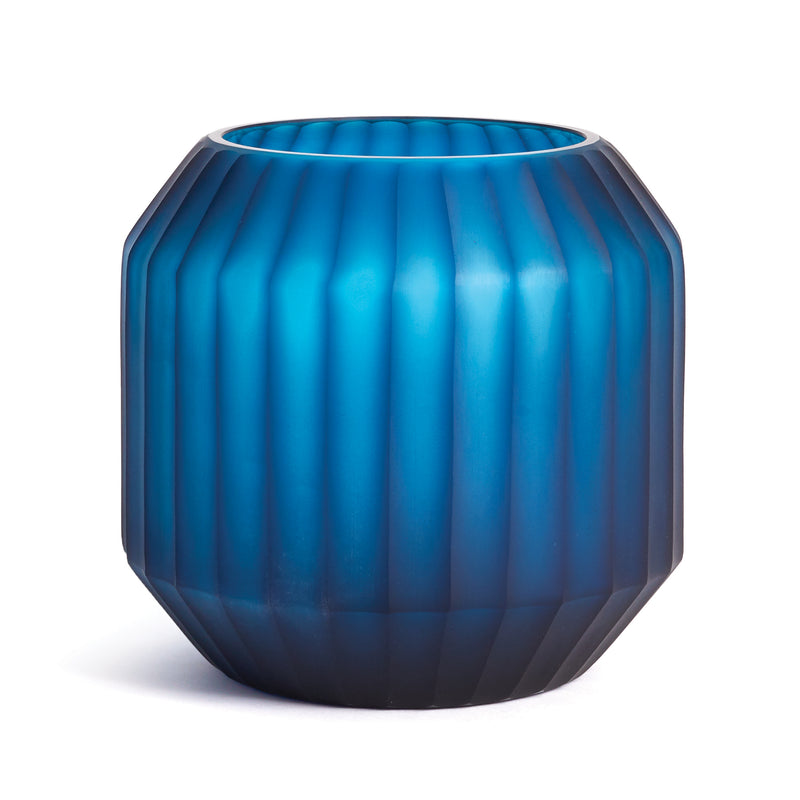 NAPA Home & Garden, BARCLAY BUTERA CAPRI VASE SMALL,DW403