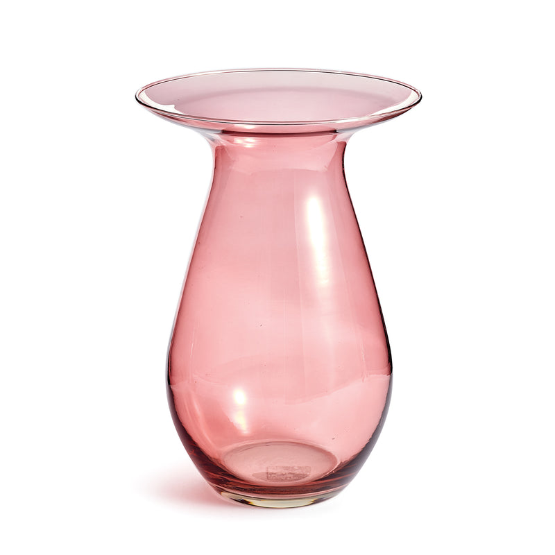 NAPA Home & Garden, DELFINA VASE 11",EL227PK
