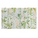 VivaStyle Veranda Garden Embossed Mat, 30"Lx18"H