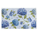 Vivastyle Embossed Mat, Hydrangea Haven Bright