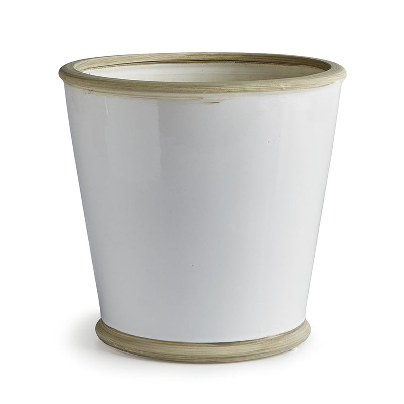 Napa Home Garden, JENSEN 8" POT,en147