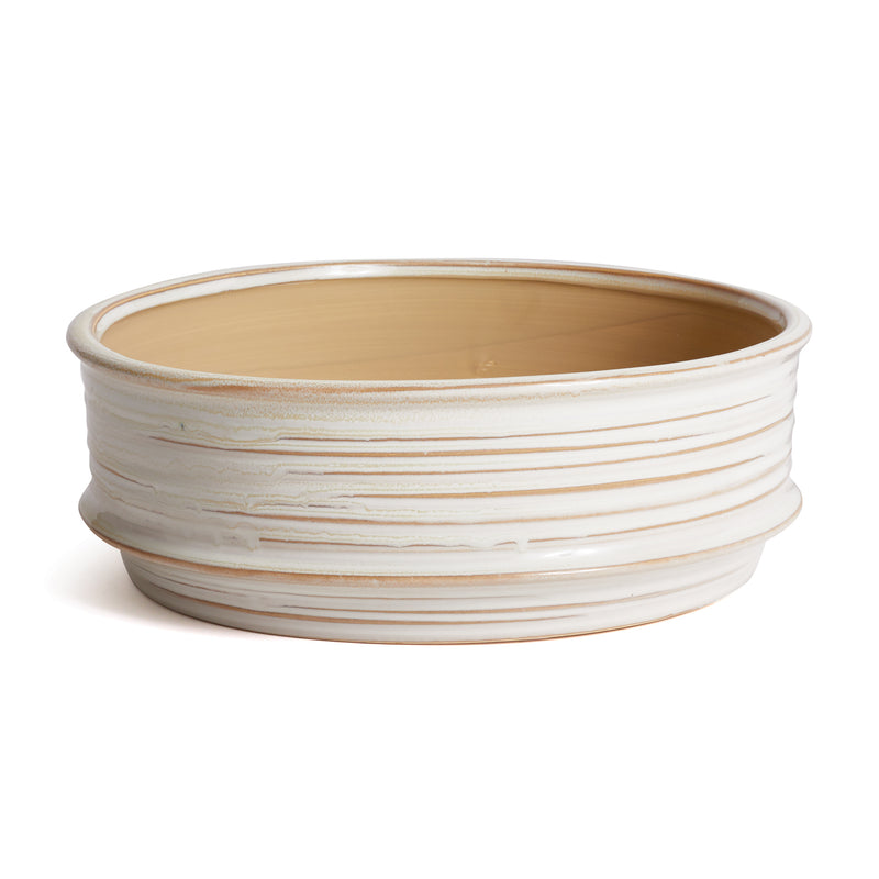 NAPA Home & Garden, BARCLAY BUTERA ANACAPA BOWL,EN401