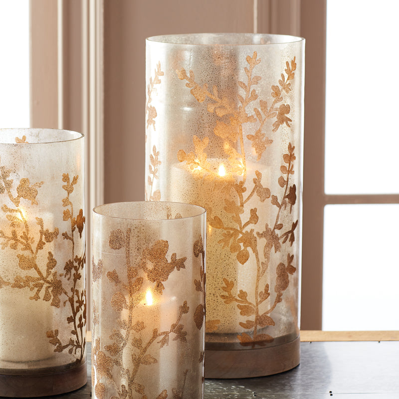 NAPA Home & Garden, ELIZA HURRICANE LARGE,EP223