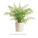 NAPA Home & Garden, RYDER CACHEPOT,EP226