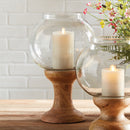 Adrien Candle Stand Large