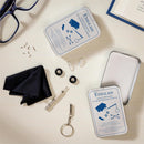 Glasses Repair Kit with Tin Box, CDU