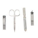 Nail Clipper Kit with Tin Box, CDU