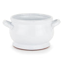 NAPA Home & Garden, BRADFORD FOOTED BOWL,F5160