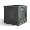 NAPA Home & Garden, FIBRECLAY CHELSEA BOX Planter Collection