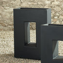 NAPA Home & Garden, FIBRECLAY DRAKE POT TALL,FC554DG