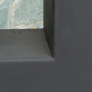 NAPA Home & Garden, FIBRECLAY DRAKE POT TALL,FC554DG