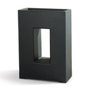 NAPA Home & Garden, FIBRECLAY DRAKE POT TALL,FC554DG