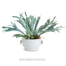 NAPA Home & Garden, DAWSON CACHEPOT Collection