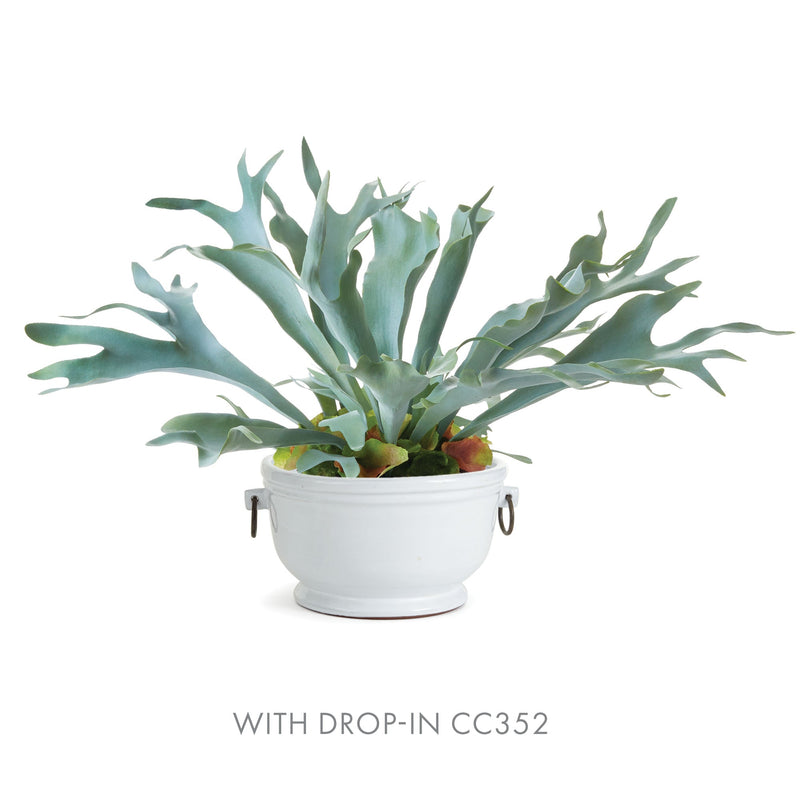 NAPA Home & Garden, DAWSON CACHEPOT Collection