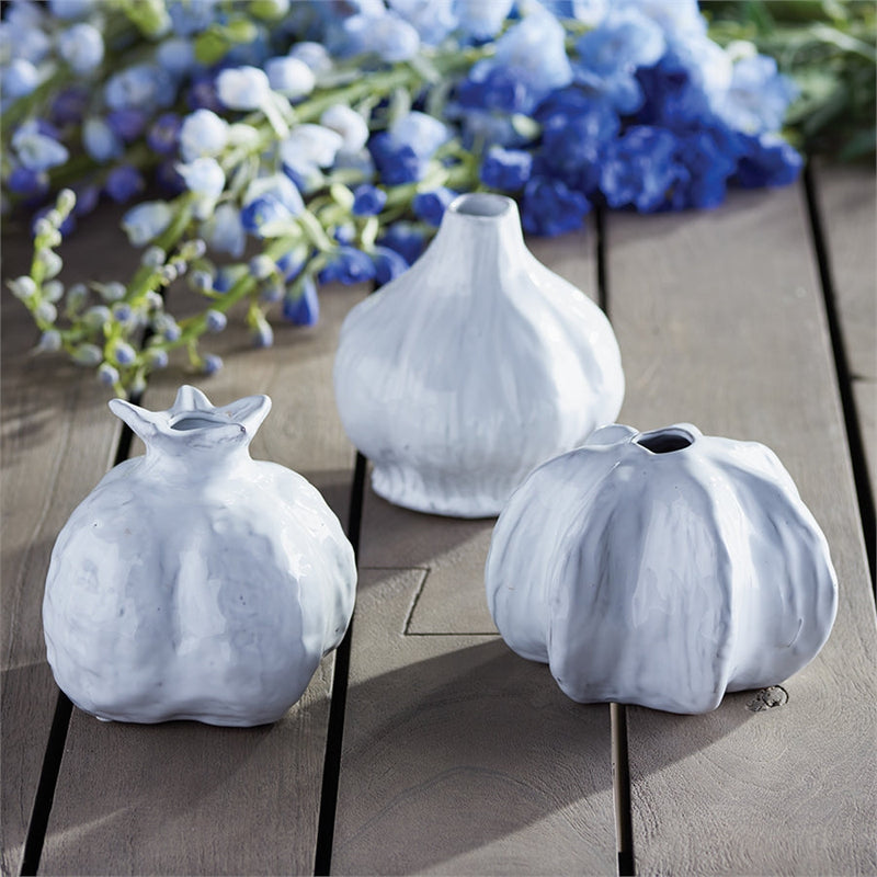 Napa Home Garden, FERME GOURDS ,SET OF 3,fd207