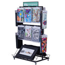 Flag & Sassafras Switch Mat Multi-Use Display