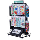 Flag & Sassafras Switch Mat Multi-Use Display