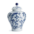 NAPA Home & Garden, BARCLAY BUTERA DYNASTY EMPRESS JAR,FG201