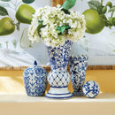 NAPA Home & Garden, BARCLAY BUTERA DYNASTY HAN VASE,FG212